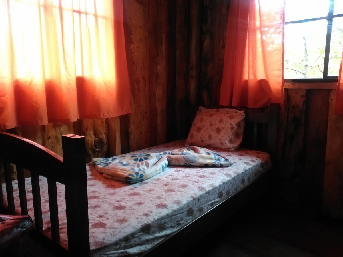 Alla Arriba Las Cruces Zewnętrze zdjęcie