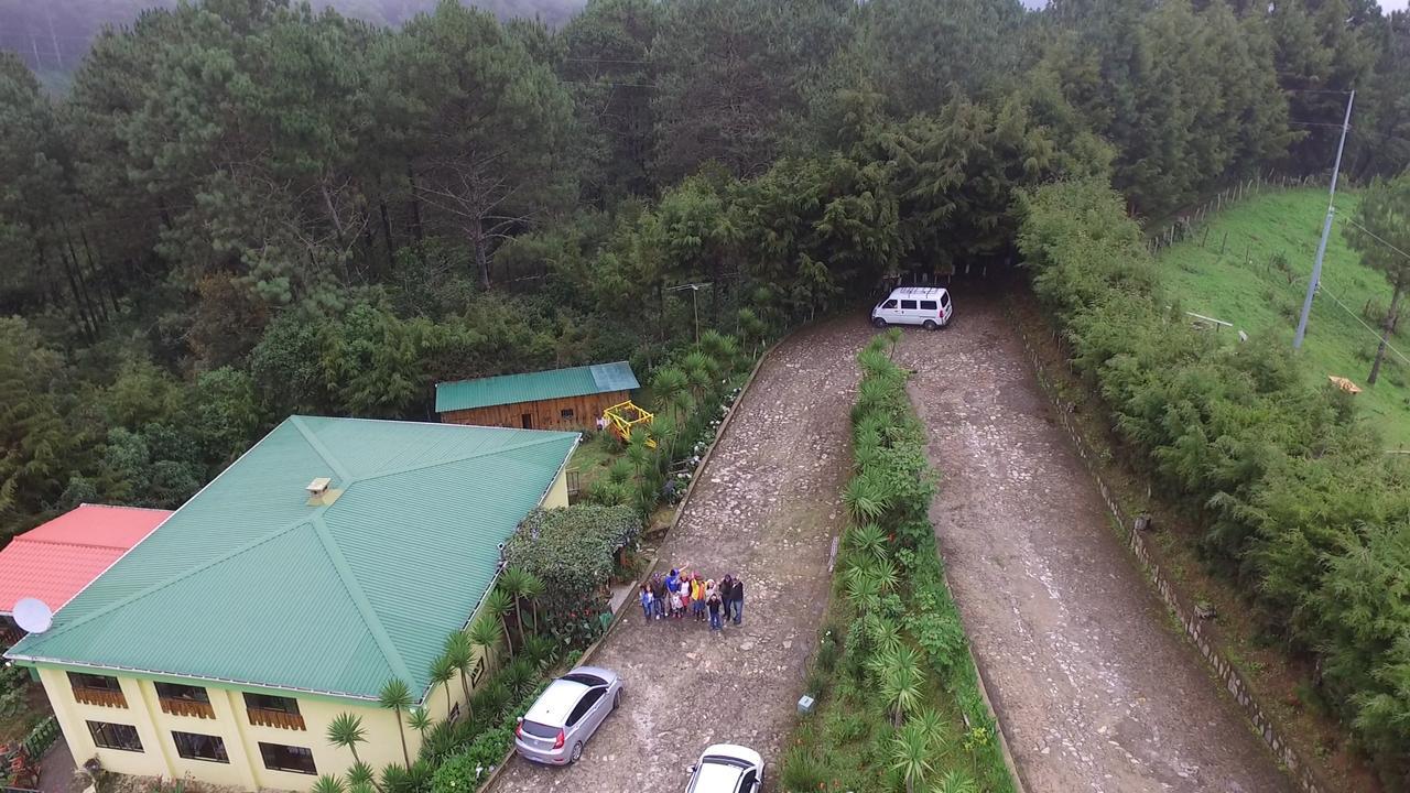 Alla Arriba Las Cruces Zewnętrze zdjęcie